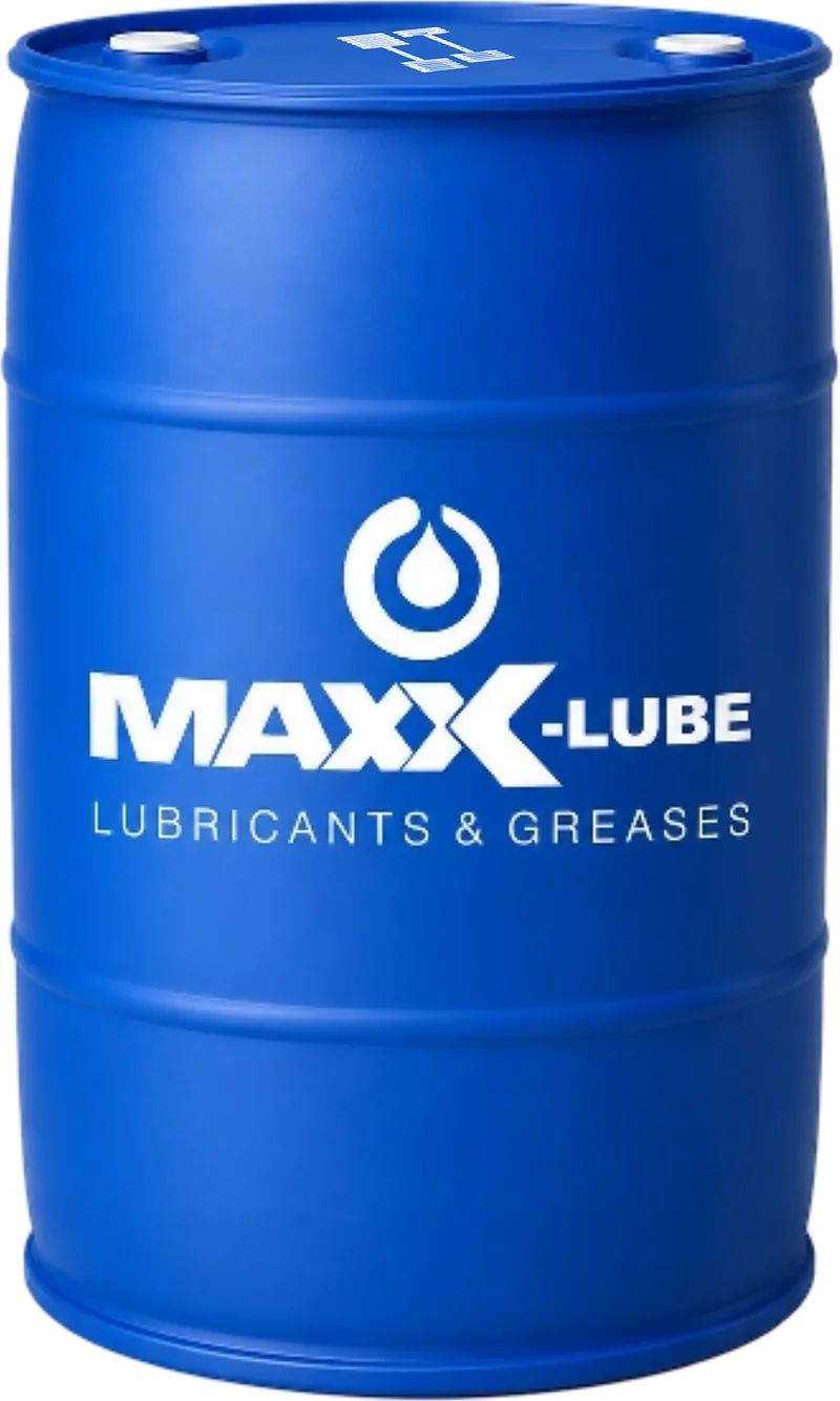 MAXX-LUBE anti boil coolant 1:4, blue drum