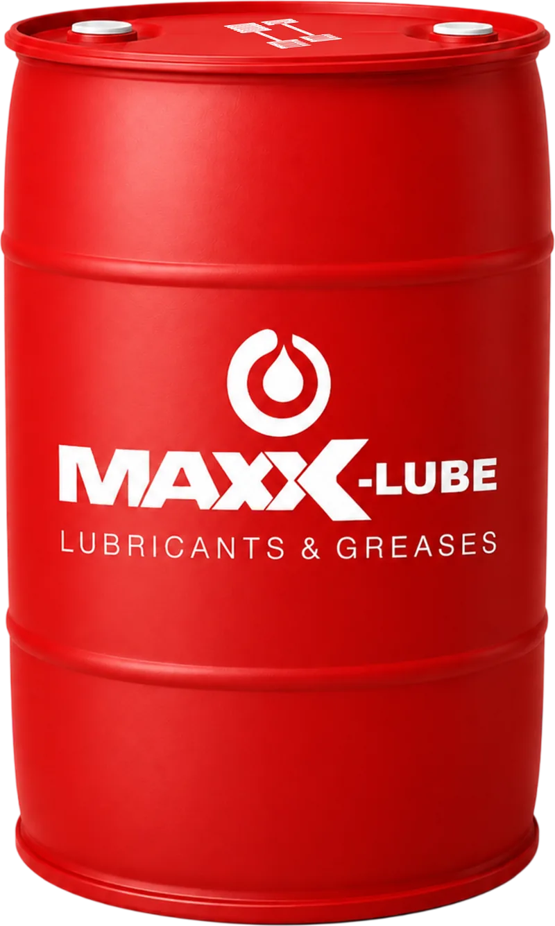 MAXX-LUBE anti boil coolant 1:7, red drum